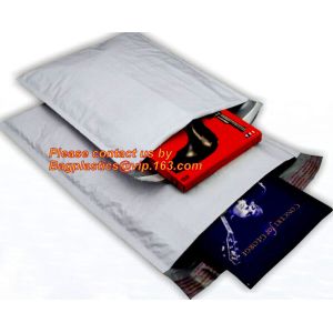 Poly Mailing Bags/Shipping Envelopes/Courier Bags, mailing envelope plastic