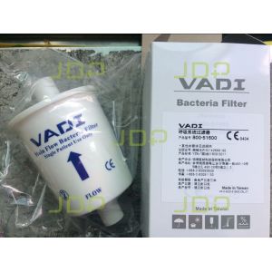 Quality Main Flow Bacteria Filter for Ventilator for sale