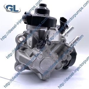 Remanufacture CP4 Diesel Bosch Fuel Injector Pump 0445010684 0445010858