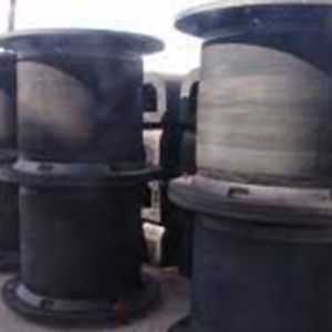 Industrial Grade Cell Rubber Fender Marine Fenders Mooring Fenders