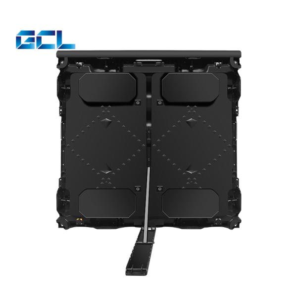 6500nits Brightness P10 Gsport Outdoor LED Display Board Epistar LED Chip For Advertising