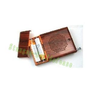 Professional super GSM Bug RF Detector