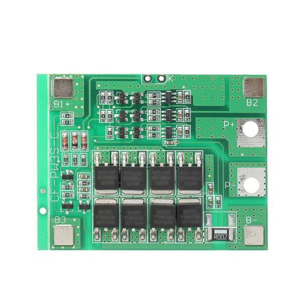 Buy 1.6mm Turnkey PCB Assembly at wholesale prices