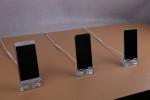 COMER Elegant Security Display Holder Clear Tablet Pc Displays shelves