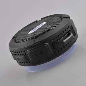 waterproof mp3 player C6 IP65 Waterproof Wireless Bluetooth Speakers Waterproof