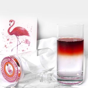 Best sellers Crystal 360ML highball glass gift