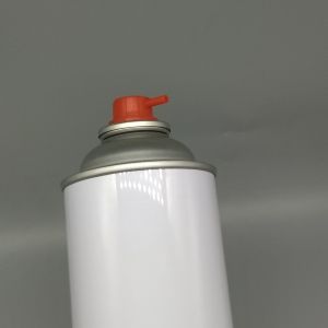 360 Degree All-Direction Spray Aerosol Valve for Multi-Position Spraying