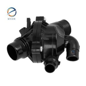 Automotive Thermostat Engine Coolant Thermostat 11537550172 1153 7550 172 for