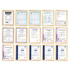 PDS863 LEVEL Pressure Transmitter Measure The Liquid Level Remote Setup,