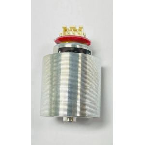 High Speed DC Brushless Motor Controller Lightweight And Compact