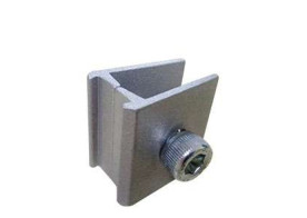 J-30 Profile AL-20 Aluminum Pipe Joints Die Casting