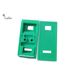 4450582360 445-0582360 ATM Machine Parts NCR Cassette Latch Green
