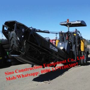 1300mm XM1303K XCMG Road Construction Machines