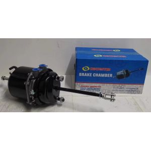 China WG9000360600 WG9000360900 Truck Brake Chamber Assy HC16/AC16 Axle on sale