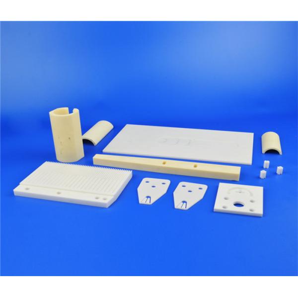 High Precision Zirconia Alumina Ceramic Components For Solar Photovoltaic