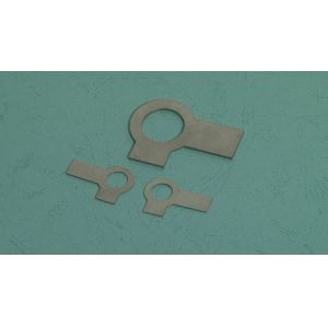 titanium washer