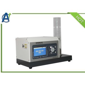 Computer Control Automatic LOI Tester for Limited Oxygen Index Testing