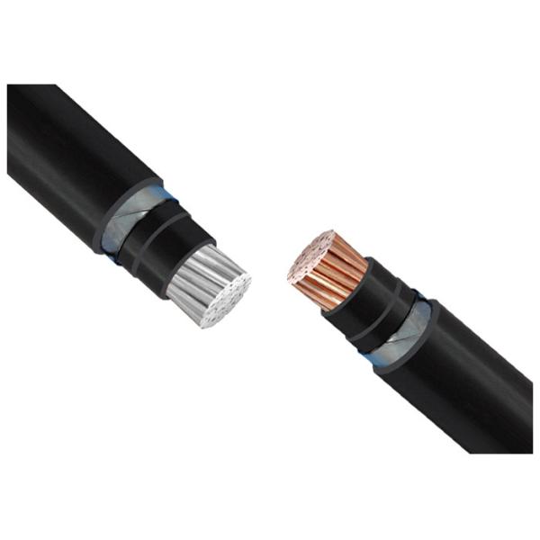 Buy 0.6/1kV Single Phase Armoured Electrical Cable Copper/Aluminum/XLPE/PVC/AWA/STA Electric Power Cable at wholesale prices