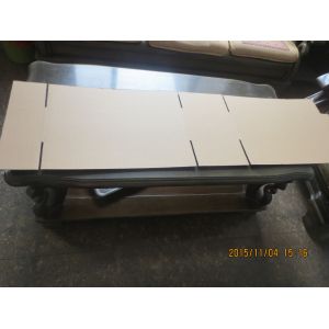 Quality Carton Box Flexo Printer Slotter Machine Printing Slotting Machine for sale