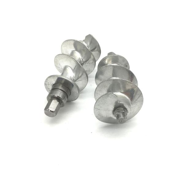 Aluminum Die Casting for Camshaft