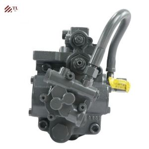 100% Tested Yu 'an SPV90 Toshiba Hydraulic Pump SPVC90RC08 for Yuchai 135