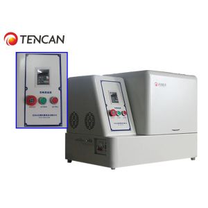 Nano Powder Lab Grinder Machine , 12L New Materials R & D Lab Ball Mills