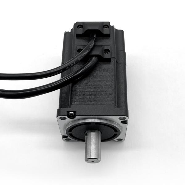 Buy 24V 50W  6000Rpm 350W Brushless Dc Electric Motor at wholesale prices