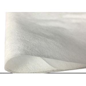 Water Electret KF94 FFP2 100% PP 20gsm Meltblown Nonwoven Fabric