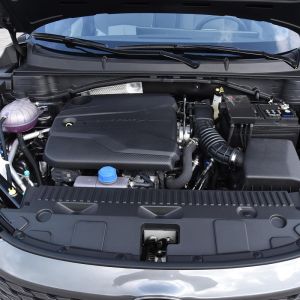 Innovative Changan Used Car 5 Seats Premium Electric Vehicle 4wd