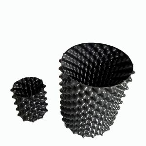 HDPE plastic air prune pot tree pot