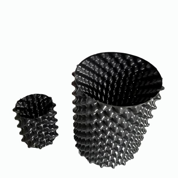 Buy HDPE plastic air prune pot tree pot at wholesale prices