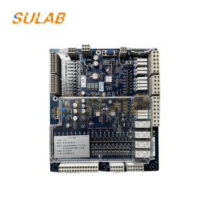 Inverter Motherboard Main Board UPPER100-ER-S-4007-H3 Motherboard IECB-II V1.0