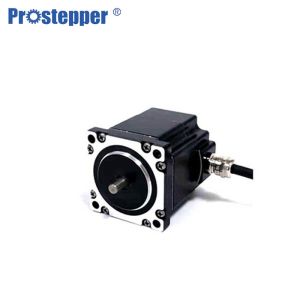 57mm IP65 Stepper Motor