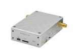 93g The smallest wireless video Transmitter for UAV system