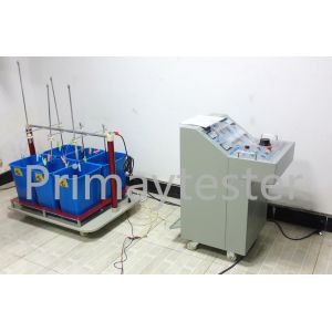 50HZ HYDZ Insulating Gloves And Boots Tester, Leakage Current Analyzer