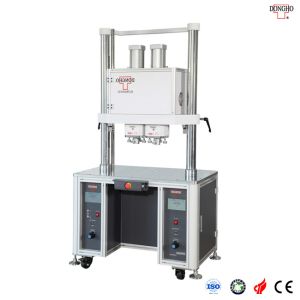 15kHz Ultrasonic Plastic Welding Machine With Time Energy Welding Method
