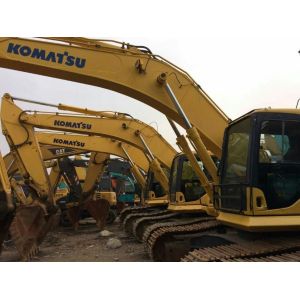 Used komatsu pc360-7 excavator for sale