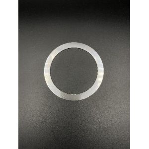 Casting Refrigeration Compressor Valve Plate Threaded Connection