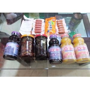 high quality automatic steam autoclave sterilizer machine for food