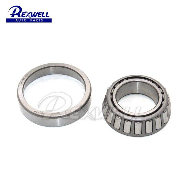 Rexwell Front Wheel Hub Bearing Chassis Parts 51701-44000 for Toyota HIACE II Box VW