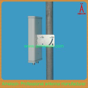 900-2050MHz Directional Panel Antenna GSM PCS 3G antenna