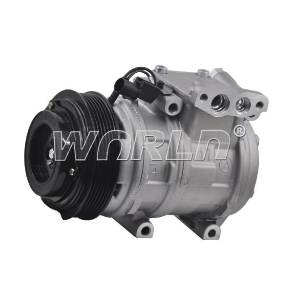 977014D600 Auto Air Conditioning Car Compressor For Kia Grand Carnival WXKA003