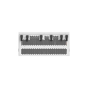 98.00% Maximum System Efficiency Modular Energy Storage Converter for Renewable Integration in Utility-Scale Deployments