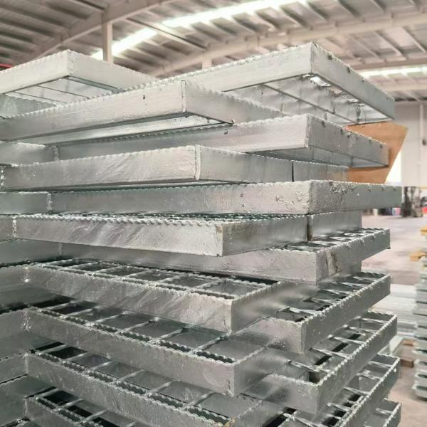 Buy High-Performance Industrial Steel Grating for Customized Applications at wholesale prices