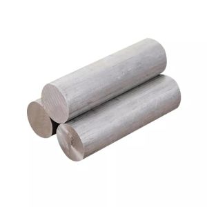 Quality Factory Supply 6063 6082 Aluminium Round Bar Aluminum Billets Rod for sale