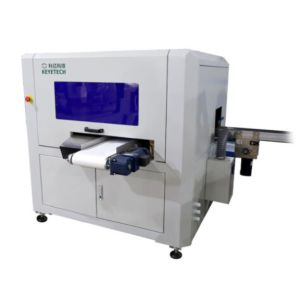 Intelligent PET Bottle Inspection Vision System For Beverage Industry High Speed