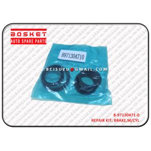 8-97130470-0 Isuzu Brake Parts NKR77 4JH1 NKR94 Brake Repair Kit