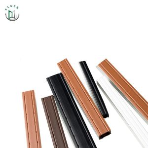 18x8mm Black Georgian Bar for window and door