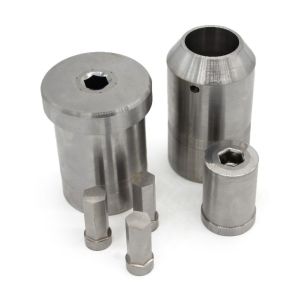 Customized Good Quality Drawing Die Cold Heading Die Tungsten Carbide