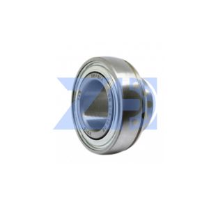Cylindrical Excavator Insert Ball Bearing SB 205-16 2S  SB 20516 2S